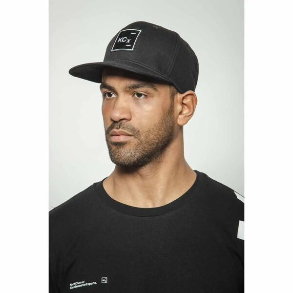 KOCH CHEMIE – Essential Snapback Cap