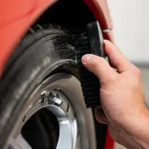 GYEON Q²M Tire Brush