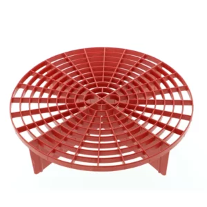 GRIT GUARD – Wash Bucket Insert – Vuil Rooster