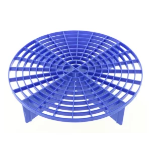 GRIT GUARD – Wash Bucket Insert – Vuil Rooster