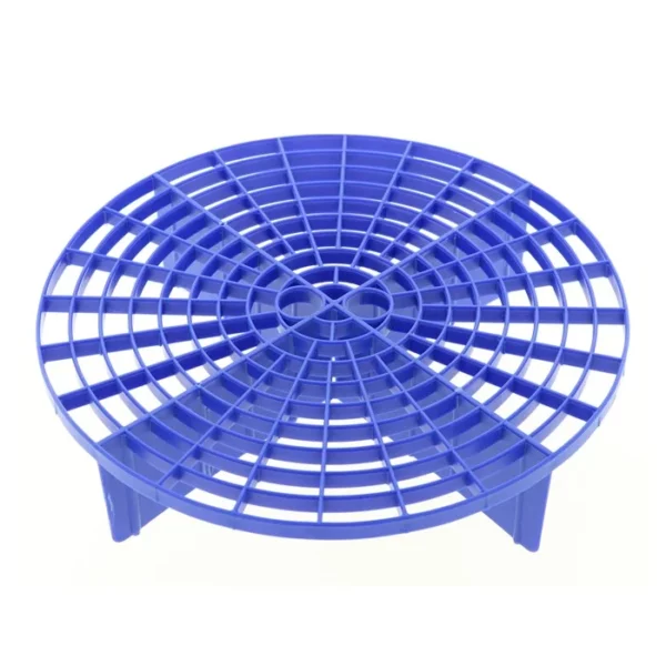 GRIT GUARD – Wash Bucket Insert – Vuil Rooster