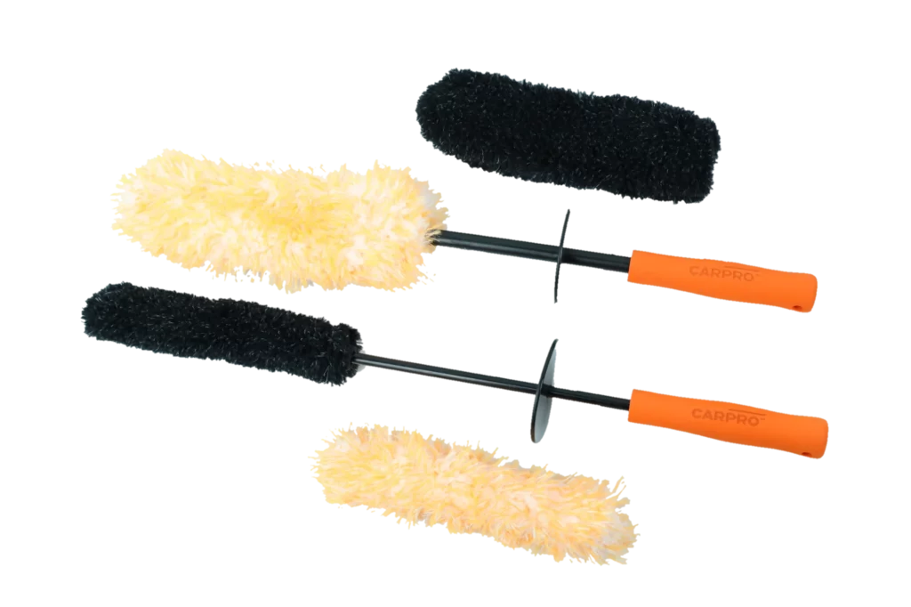 CARPRO - Flat/Spot Kit