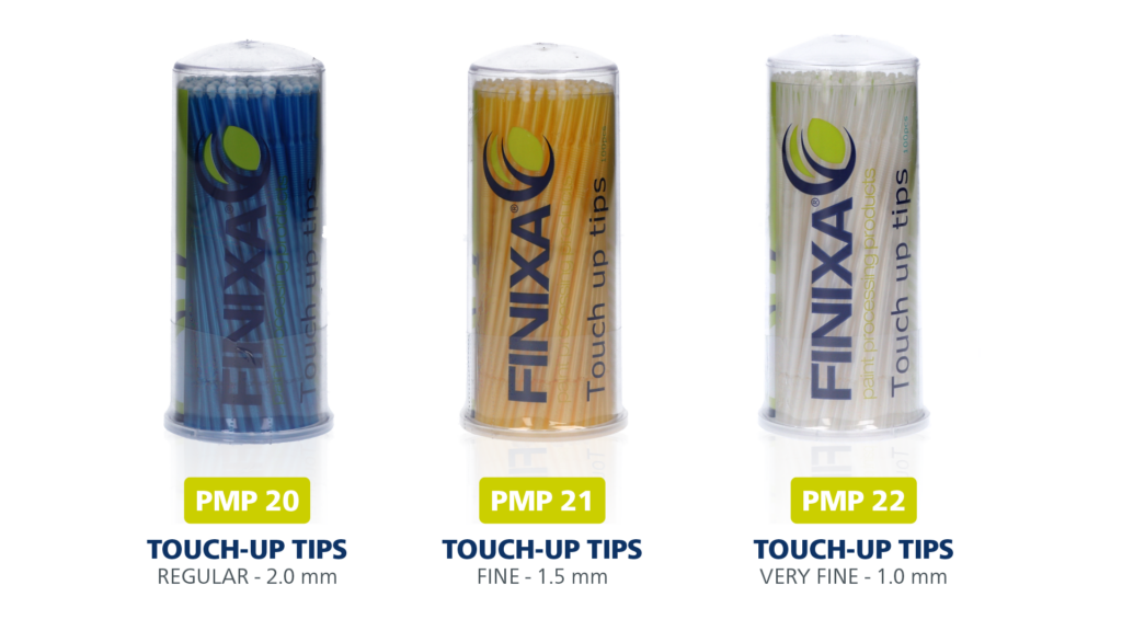 FINIXA - Lak Touch-up Sticks - 100 Stuks - Diverse Varianten