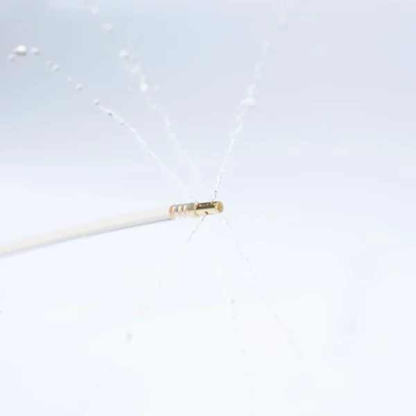CARBON COLLECTIVE – 360° Cavity Injector Nozzle