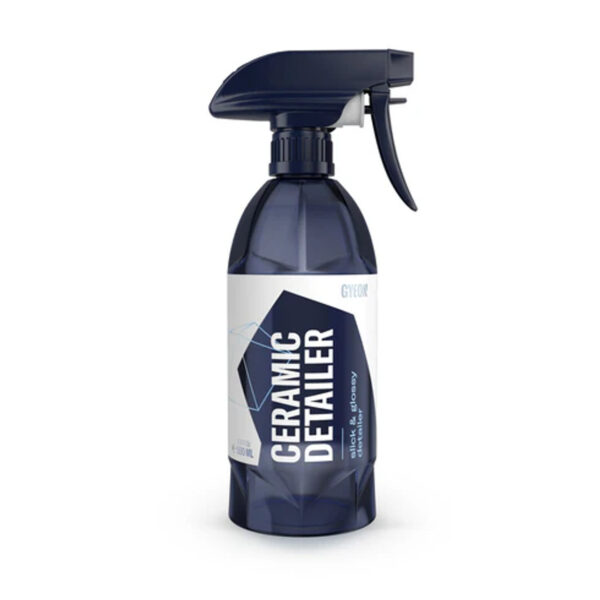 GYEON Q²M Ceramic Detailer