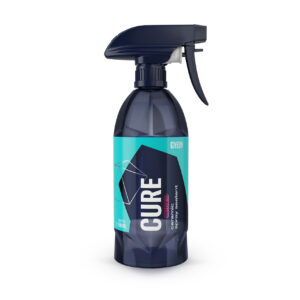 GYEON Q²M Cure Redefined