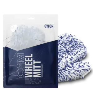 GYEON Q²M Wheel Mitt EVO