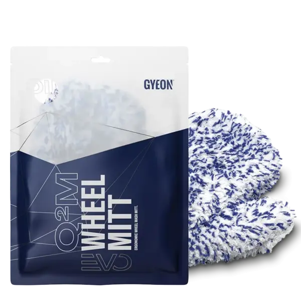 GYEON Q²M Wheel Mitt EVO