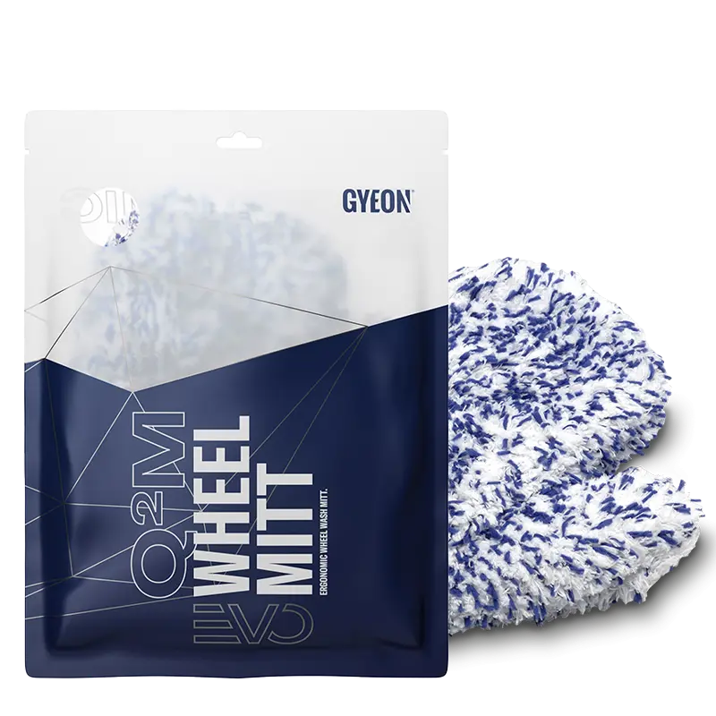 GYEON Q²M Wheel Mitt EVO