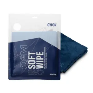 GYEON Q²M Softwipe EVO
