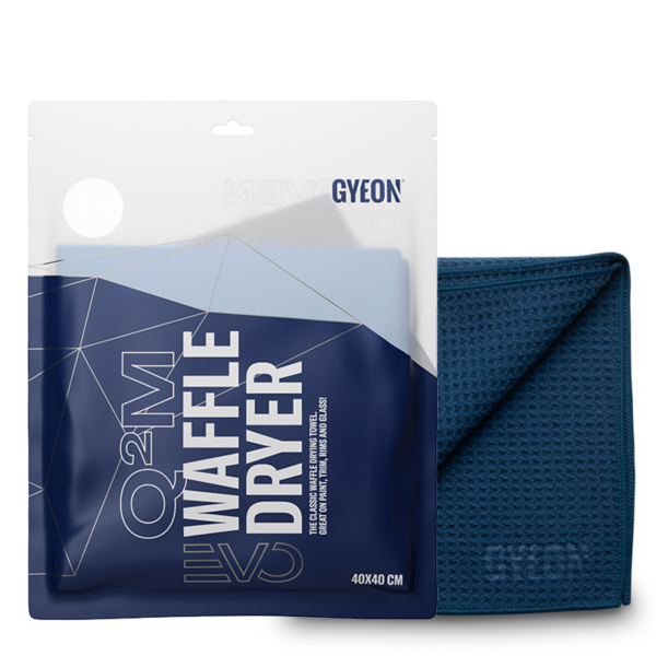 GYEON Q²M Waffle Dryer EVO