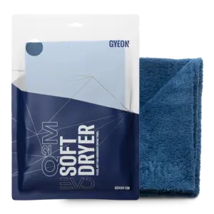 GYEON Q²M Soft Dryer EVO – 60x80cm