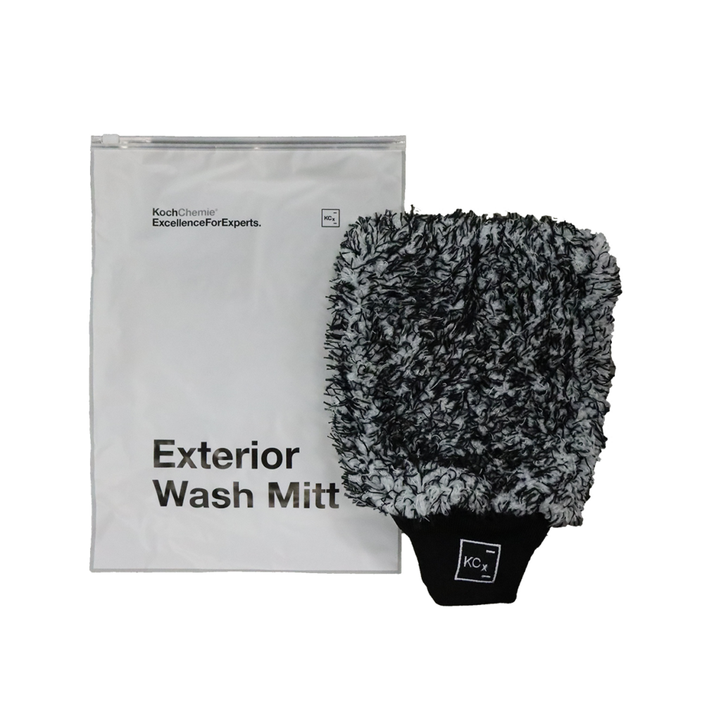 KOCH CHEMIE - Exterior Wash Mitt
