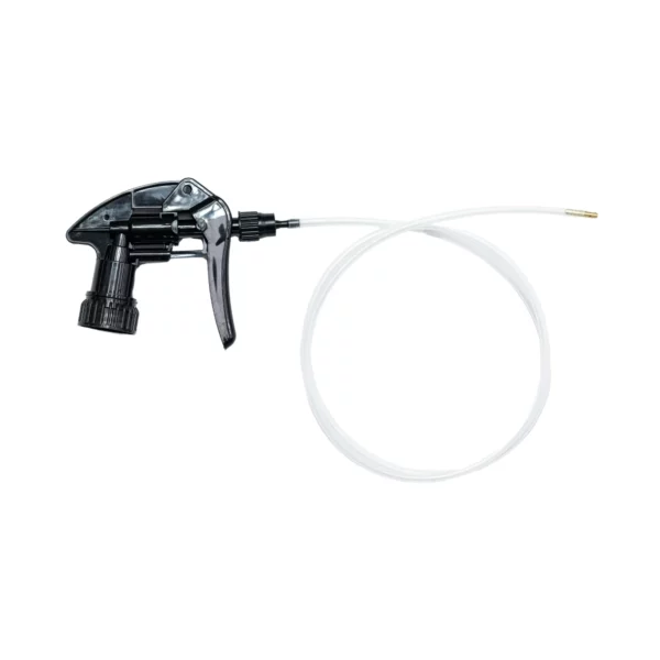 CARBON COLLECTIVE – 360° Cavity Injector Nozzle