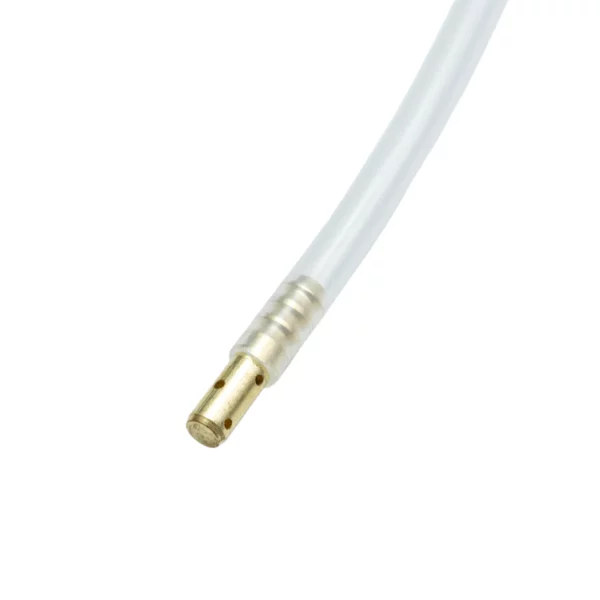 CARBON COLLECTIVE – 360° Cavity Injector Nozzle