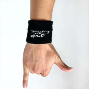 POKA PREMIUM – Polsband – Detailing Is An ART