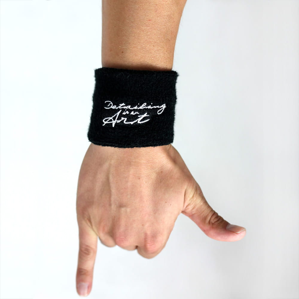 POKA PREMIUM - Polsband - Detailing Is An ART
