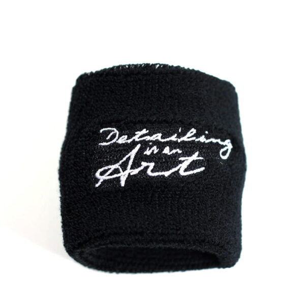 POKA PREMIUM – Polsband – Detailing Is An ART