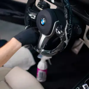 GYEON Q²M Leathercleaner Natural