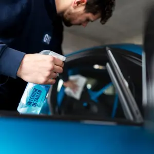 GYEON Q²M Interior Detailer