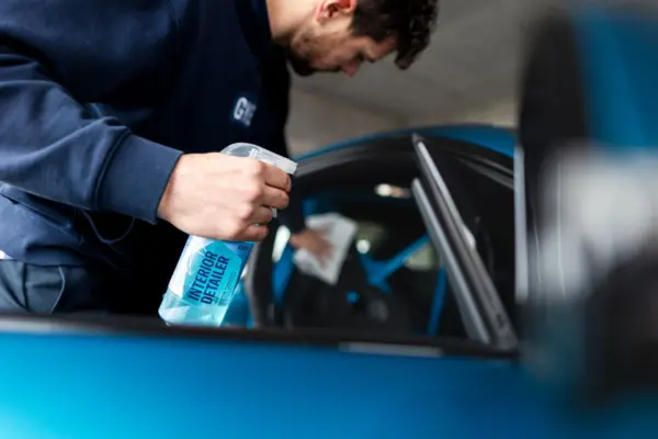 GYEON Q²M Interior Detailer