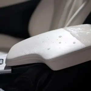 GYEON Q²M Leatherset Strong
