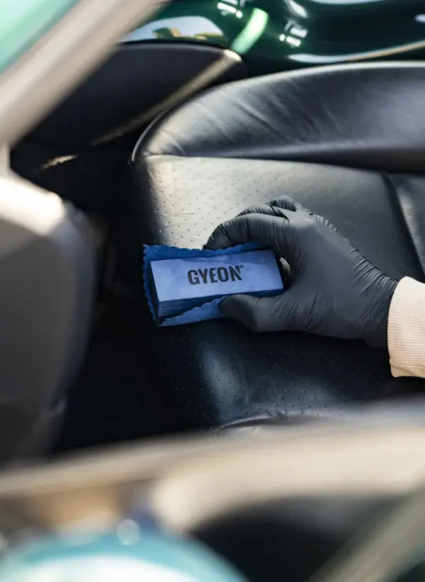 GYEON Q² Leather Shield EVO