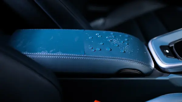 GYEON Q² Leather Shield EVO