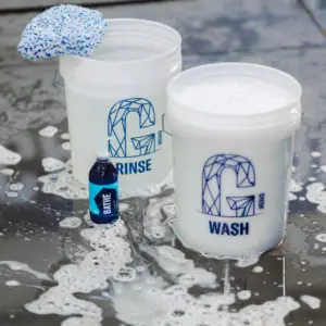 GYEON Q²M Bathe Redefined