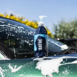 GYEON Q²M Bathe Redefined