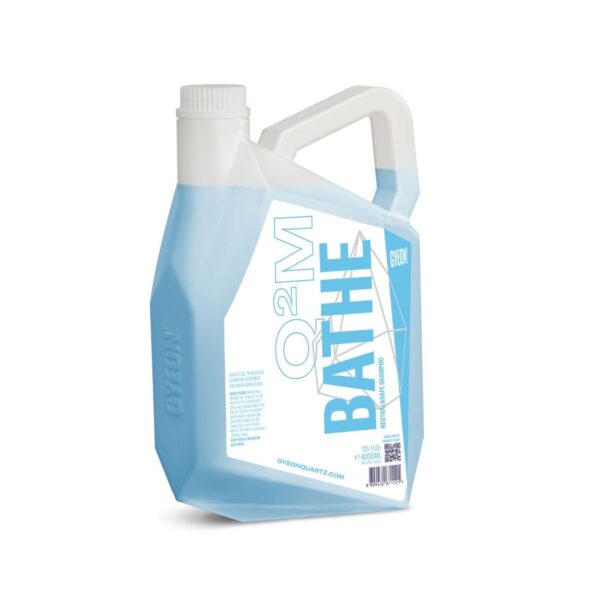 GYEON Q²M Bathe Redefined