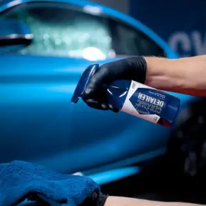GYEON Q²M Ceramic Detailer - 1000ml - HALLOWEEN