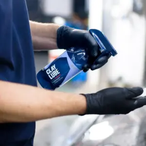 GYEON Q²M Claylube Redefined