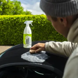 GYEON Q²M Fabric Cleaner