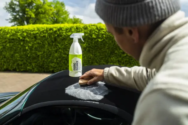 GYEON Q²M Fabric Cleaner