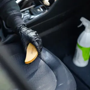 GYEON Q²M Fabric Cleaner