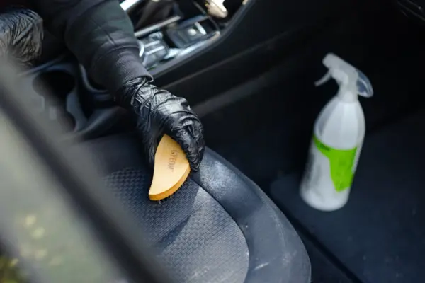 GYEON Q²M Fabric Cleaner