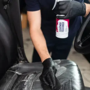 GYEON Q²M Leathercleaner Strong