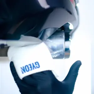 GYEON Q²M Metal Polish