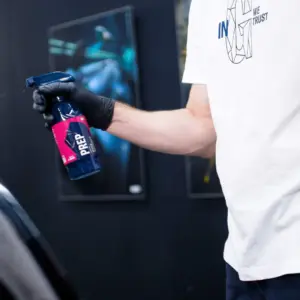 GYEON Q²M Prep