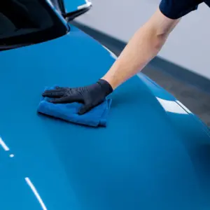GYEON Q²M QuickDetailer
