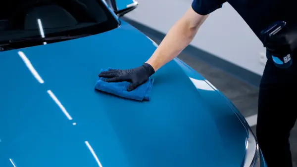 GYEON Q²M QuickDetailer
