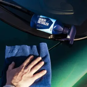 GYEON Q²M QuickDetailer