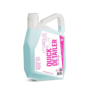GYEON Q²M QuickDetailer