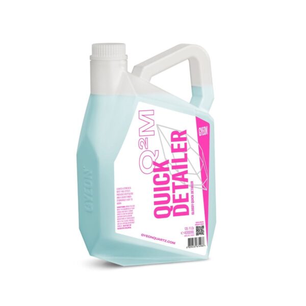 GYEON Q²M QuickDetailer