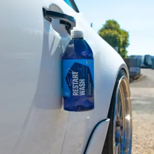 GYEON Q²M Restart Wash