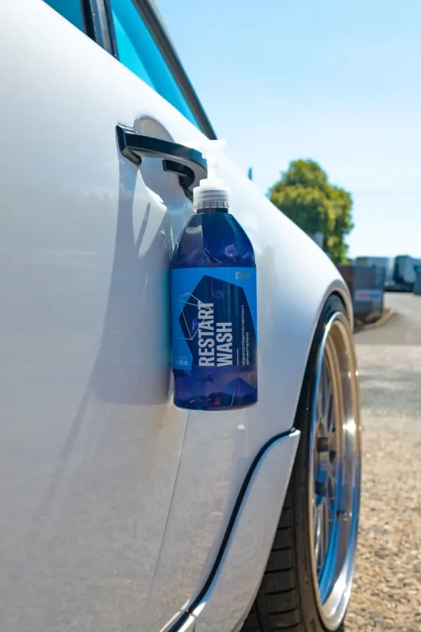 GYEON Q²M Restart Wash