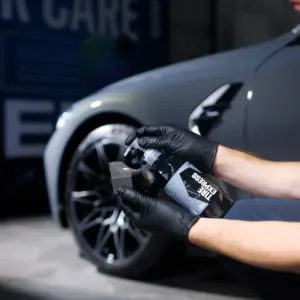 GYEON Q²M Tire Express