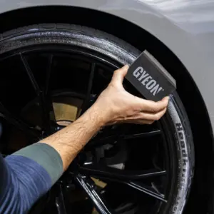 GYEON Q²M Tire Express