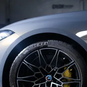 GYEON Q²M Tire Express